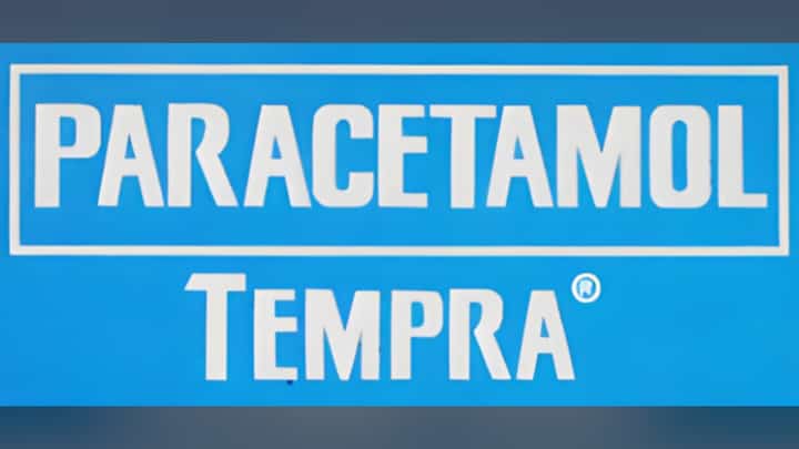 Tempra offers gentle fever relief for kids