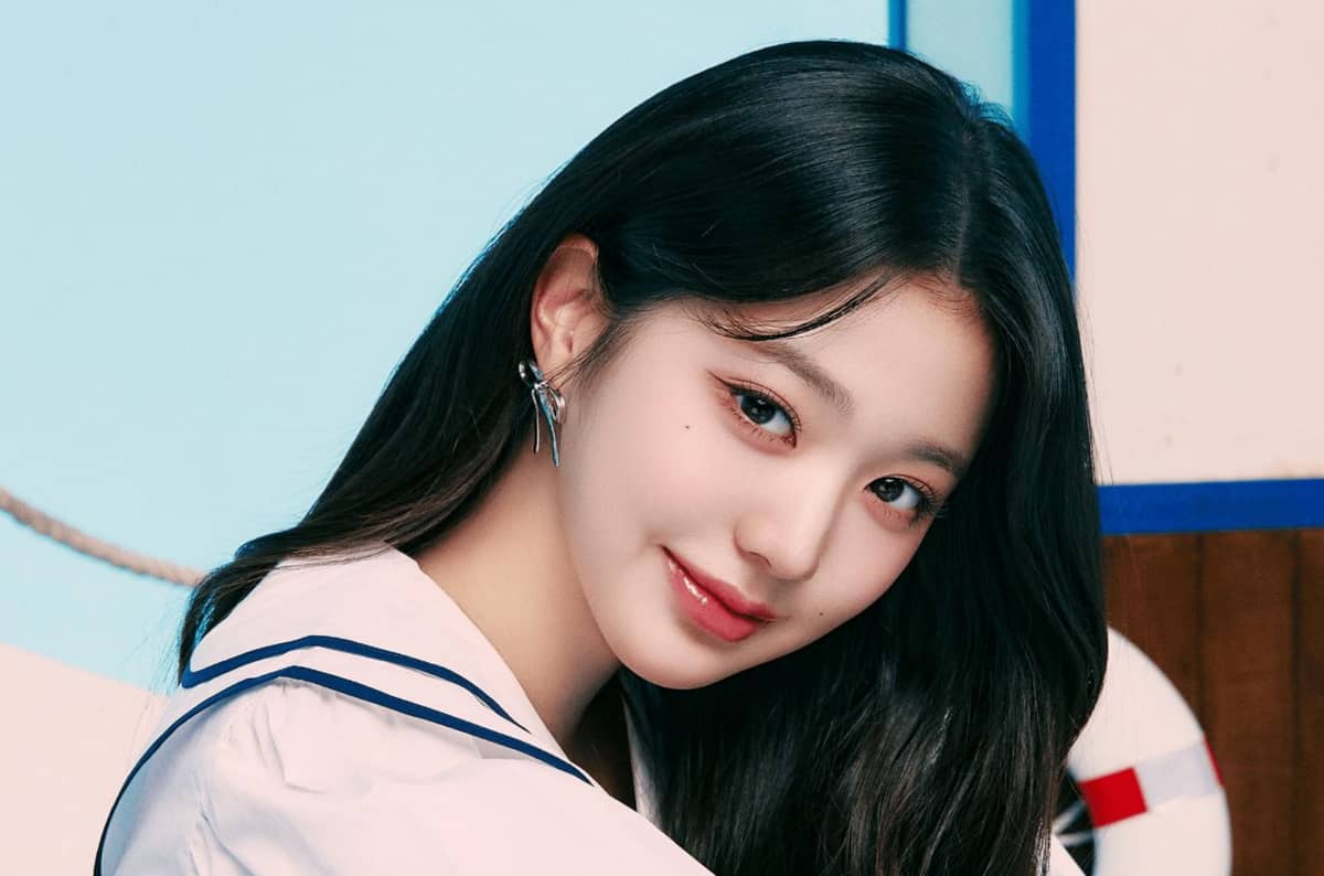 IVE’s Wonyoung is a luxury property owner at 21 years old.