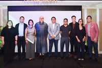4As Philippines inducts new board for 2026–2027