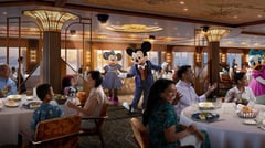 Captain Mickey, friends take over Navigator’s Club