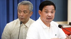 DILG reviews Albay Governor’s right to hold post