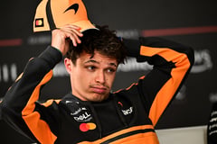 Amped for action: New rules test Norris as Cadillac debuts in Melbourne