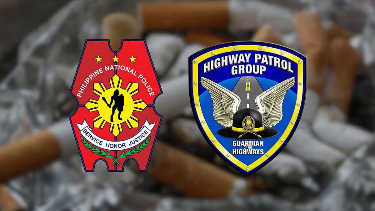 Hot pursuit ends with arrests, seizure