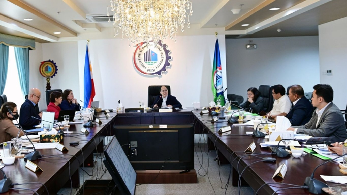 PEZA’s 1H 2026 investment approvals hit P151.9B