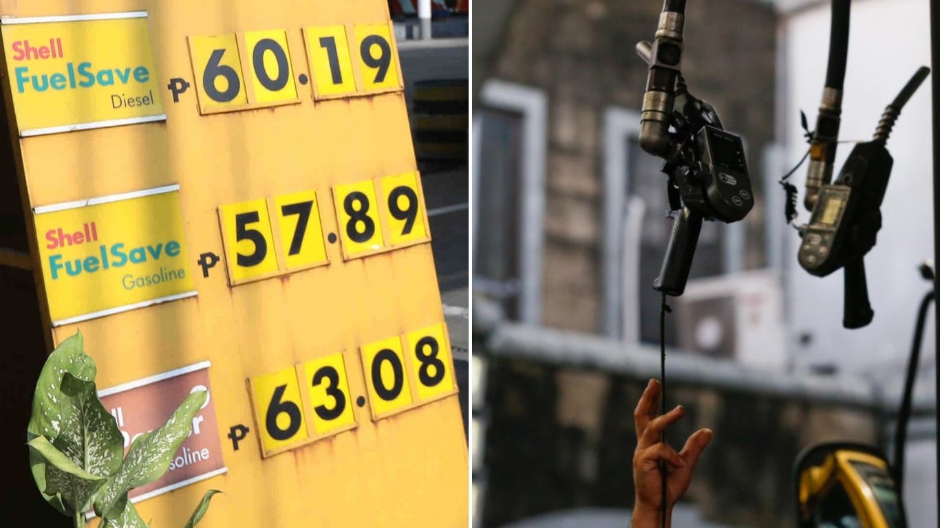 Brace for twin power, fuel blows: Marcos orders four-day workweek