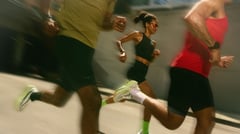 Running for empowerment