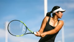 Repeat performance?: Eala kicks off Indian Wells title quest
