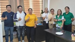 Women lead nutrition drive on social media