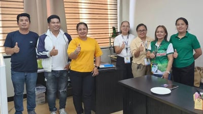 Women lead nutrition drive on social media