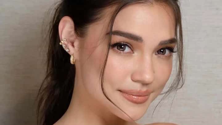 Rhian Ramos admits end of relationship with Sam Verzosa