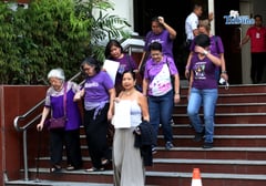 WMW files a case against Suntay