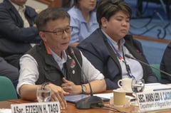 DMW hit over slow repatriation response for Middle East OFWs; blames airspace closure