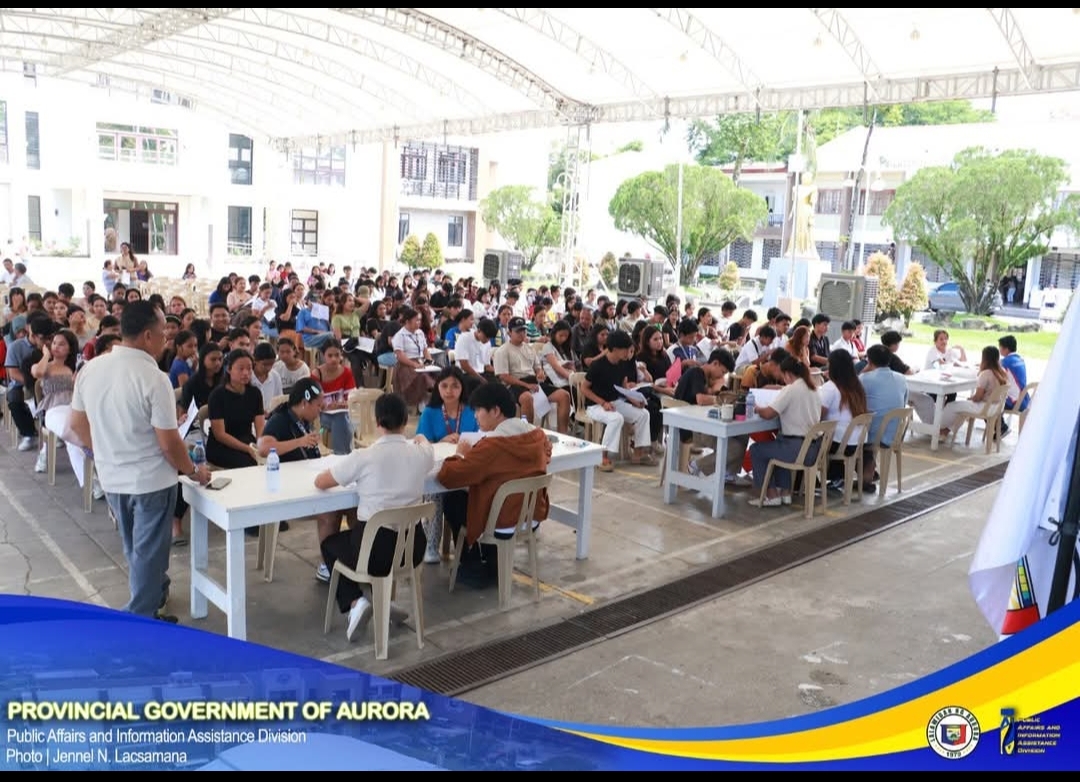 242 Aurora students receive final SPES wages