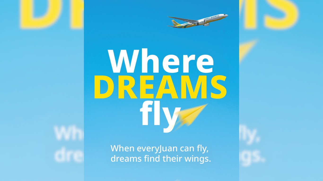 Cebu Pacific