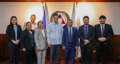 Phl, Bangladesh explore stronger labor cooperation