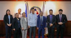 Phl, Bangladesh explore stronger labor cooperation