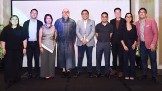4As Philippines board aims at future-proofing Phl advertising industry 