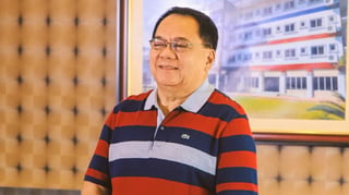 Transport projects lifting Central Luzon tourism