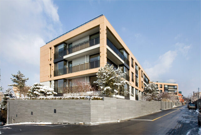 Wonyoung, 21, buys  US$9.3-million house