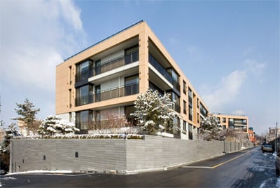 Wonyoung, 21, buys  US$9.3-million house