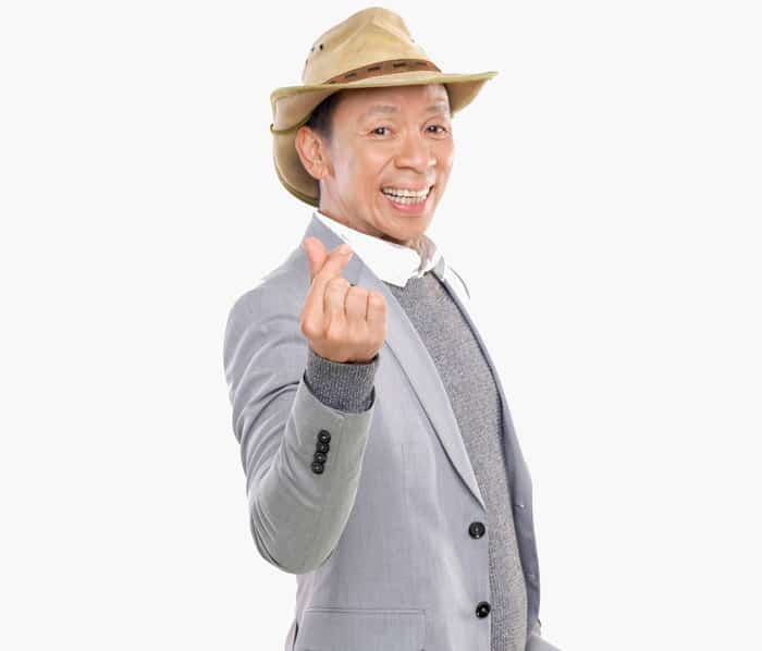 Kuya Kim’s reply to distressed netizen goes viral online
