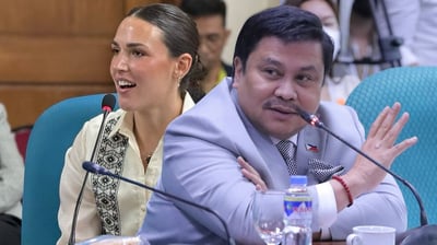 Estrada faces backlash after ‘inappropriate’ question to Gilas women prospect 