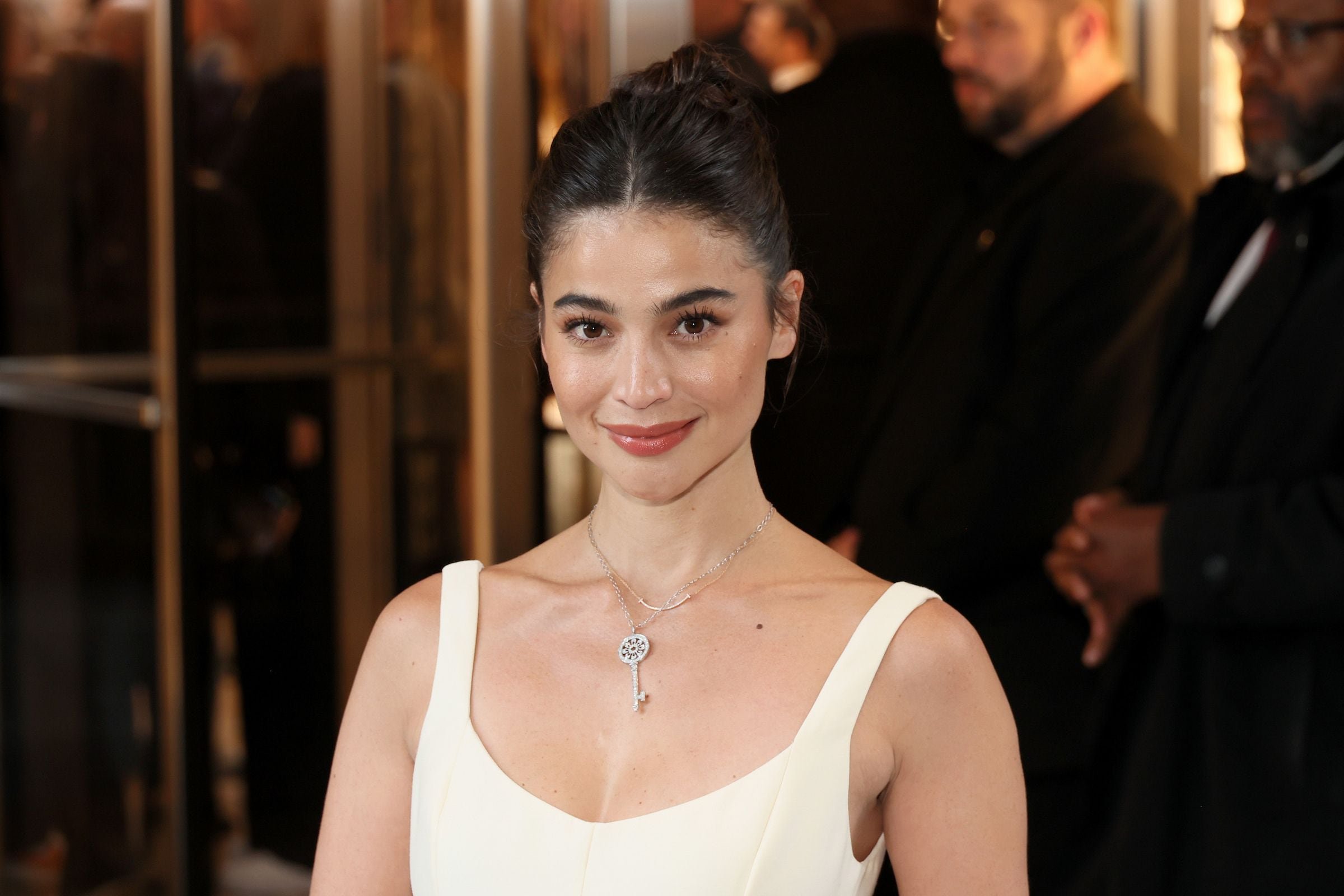 Anne Curtis calls out misogyny after Suntay’s lewd remarks