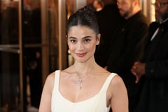 Anne Curtis shares message on dignity for women after hearing remark