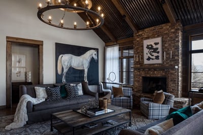 20 Equine-Inspired Home Pieces for Year of the Horse