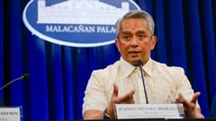Jonvic Remulla urges public to monitor LGU projects via SubayBAYAN portal