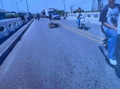 Child dies, driver injured in motorcycle crash in Ilocos Norte