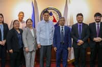 Phl, Bangladesh strengthen Labor, skills cooperation