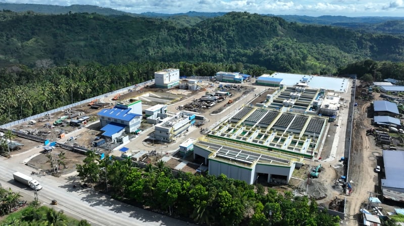 AboitizPower H1 profit surges 45% on stronger power prices