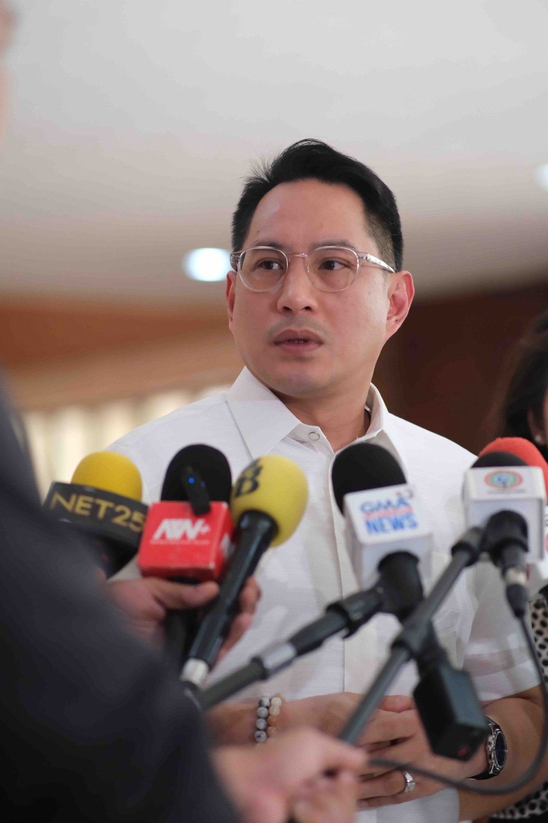 Adiong calls anti-political dynasty bill a ‘trailblazer’ reform