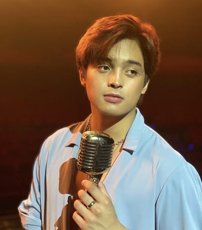 KD Estrada opens a new chapter with deeply personal first album