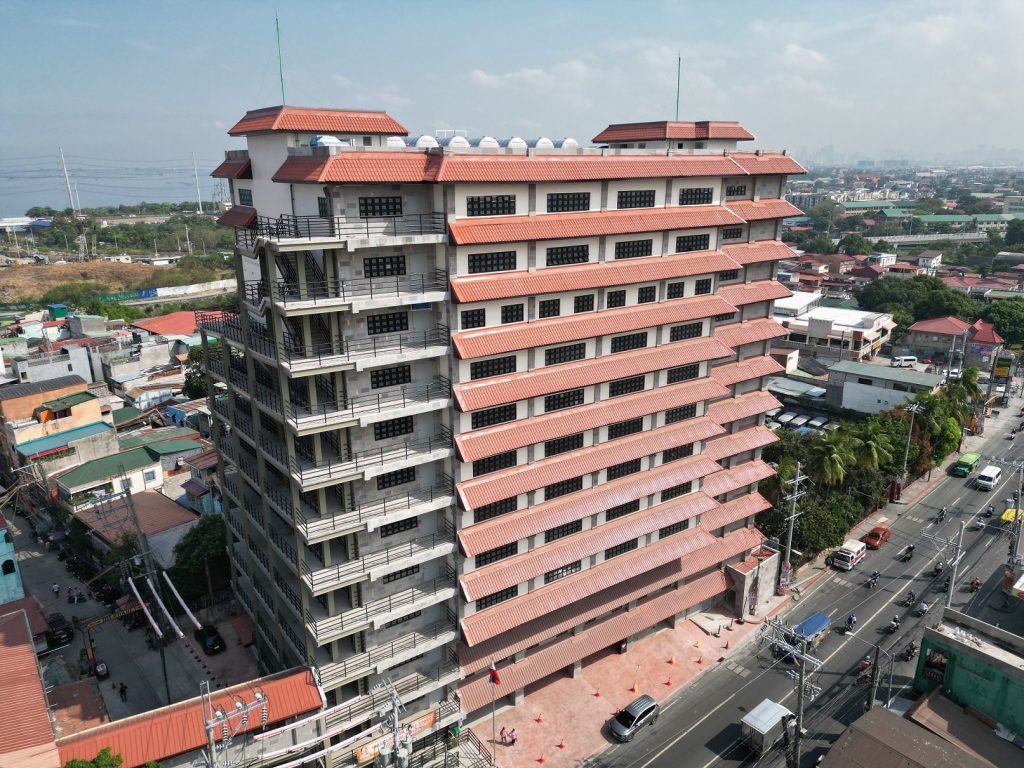Las Piñas General Hospital: A model institution for Zero Balance Billing