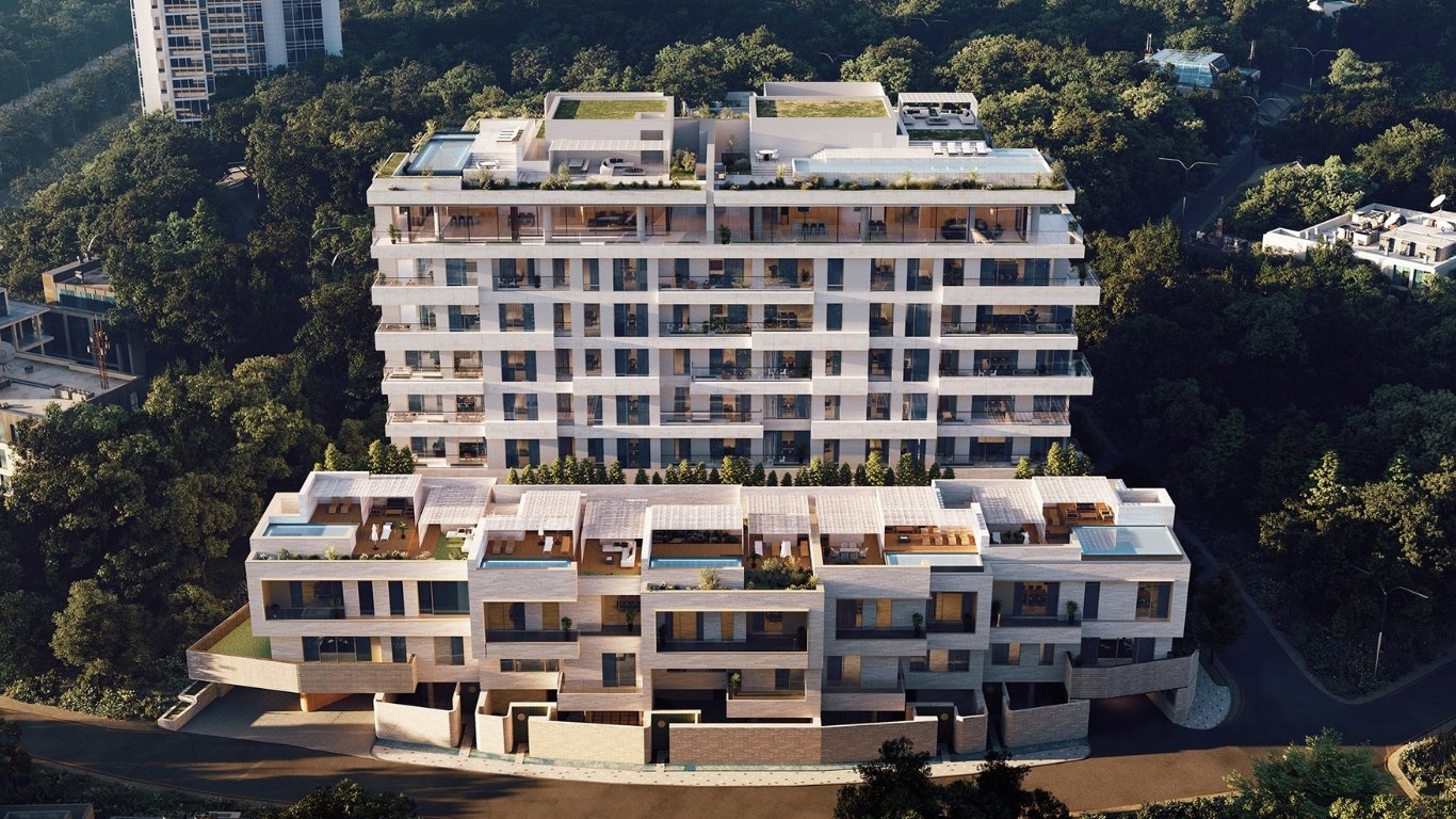 Home of the star: BLACKPINK’s Jisoo 
purchases luxury Seoul villa