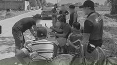 Vigan shabu bust nets gov’t worker