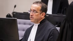 Trillanes, ICC’s dark shadow — Kaufman