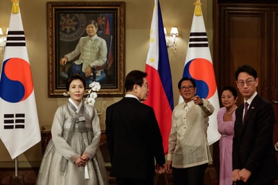 Gov’t mobilized as conflict escalates