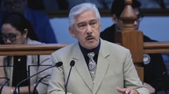 Tito Sen’s measure pregnant with support for expectant women