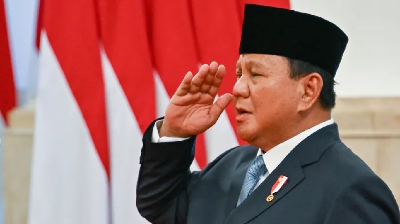 Indon leader threatens exit from gaza peace board