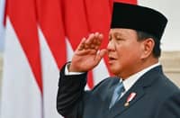 Indon leader threatens exit from gaza peace board