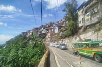 Report illegal construction, Baguio residents urged