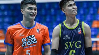 Criss Cross, Savouge clash in marquee duel