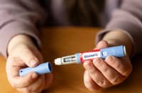 RESEARCHERS say the diabetes and weight-loss drug could reduce cravings and drug-related deaths, though experts warn more studies are needed.