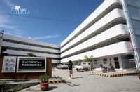 THE KaUSWAGan Residences, a condominium-type socialized housing project for low-salary-grade employees of the Iloilo City Government, stands in Barangay San Isidro, Jaro, Iloilo City.
The P248-million, four-storey, 120-unit low-rise condominium was developed by SM Development Corporation in partnership with project manager CFC ANCOP, the city government, and the Department of Human Settlements and Urban Development as part of its housing balance compliance.
Units are allocated to qualified city government employees with Salary Grade 8 and below who have at least five years of service and do not own a house or lot.
The project forms part of the city’s broader housing program under the RISE Iloilo City roadmap, which aims to address a housing backlog of more than 15,000 families.