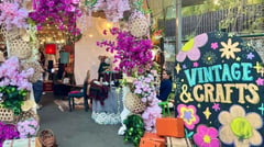 Market with a ‘soul’ mission