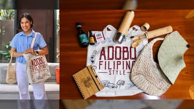 Mindful traveling with Kultura Green Finds