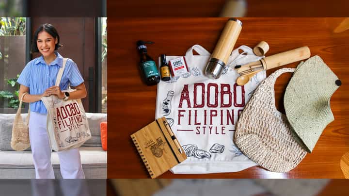 Mindful traveling with Kultura Green Finds